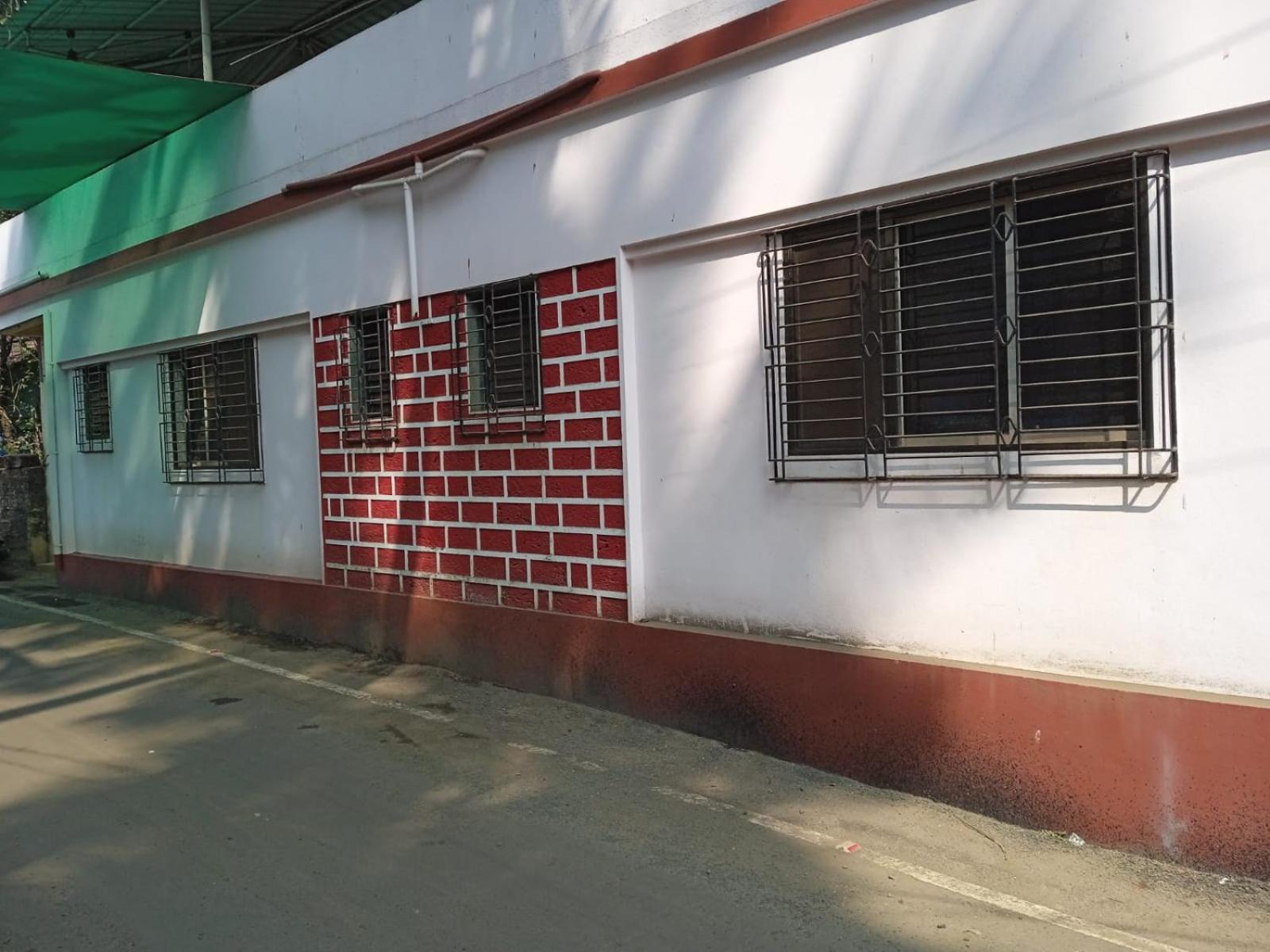 Anand Nivas Homestay Mālvan エクステリア 写真