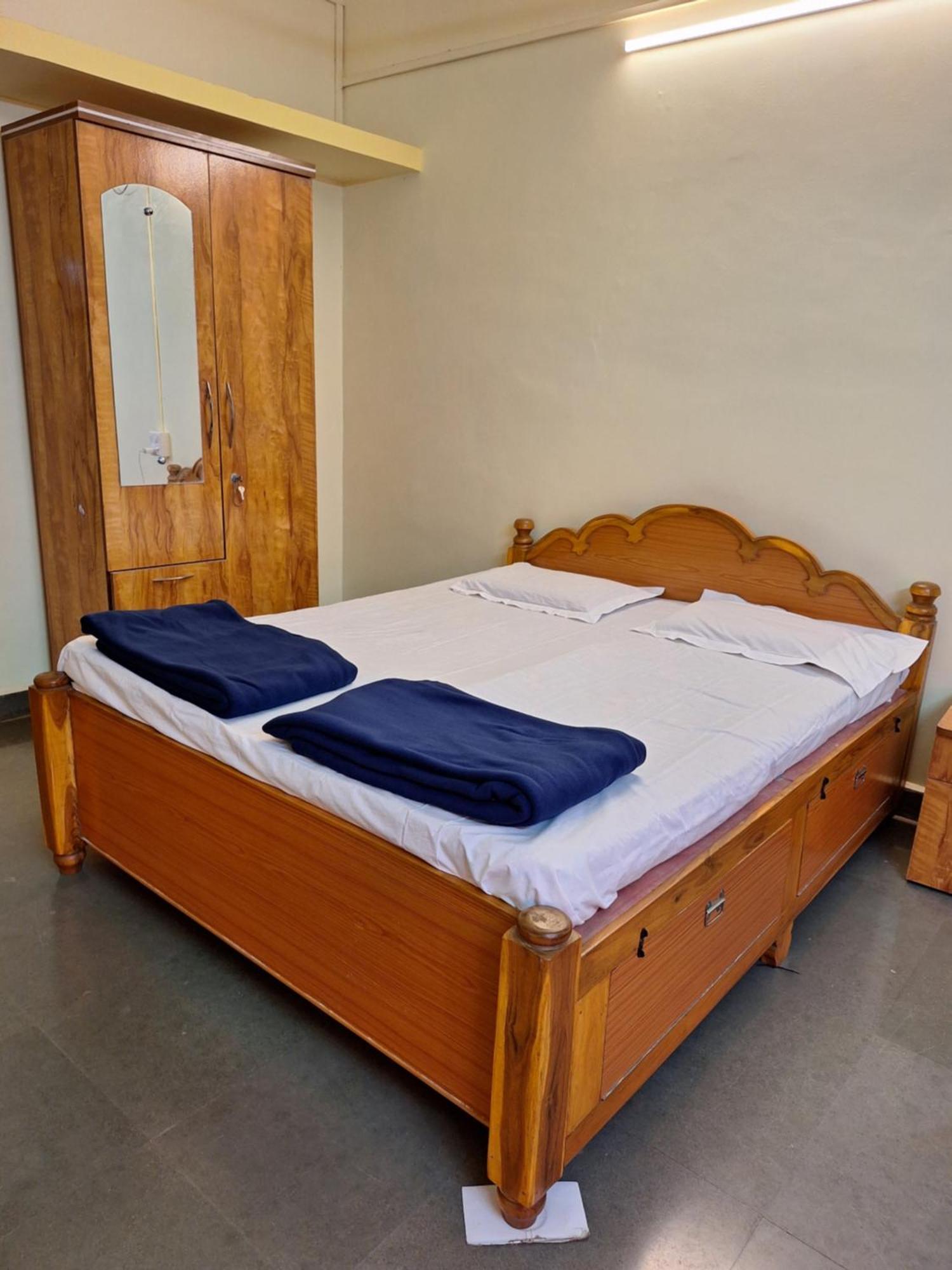 Anand Nivas Homestay Mālvan エクステリア 写真
